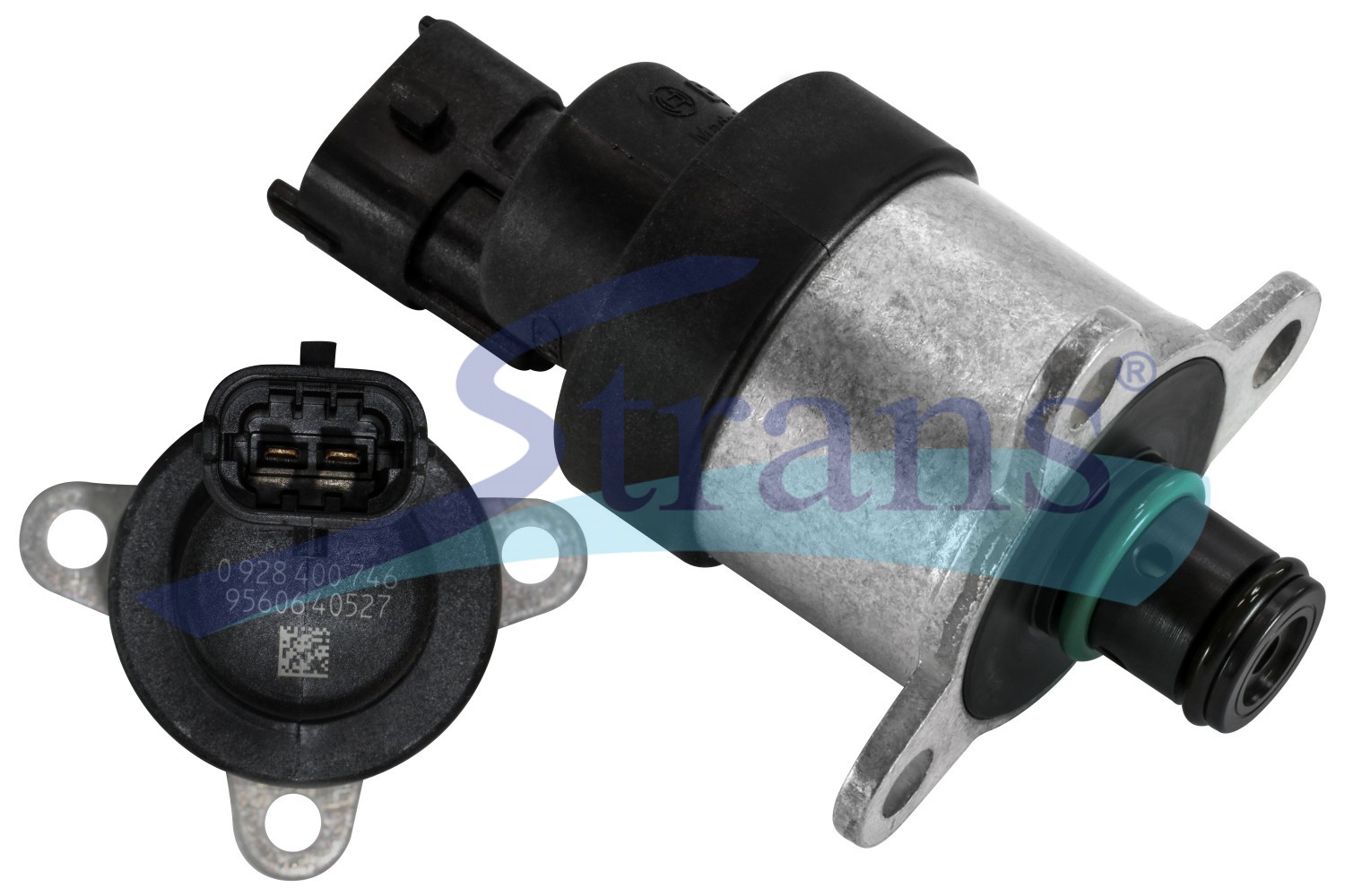 Fuel Pump Metering Valve Man Hocl/Lion's/Ng/Nl/Tga/Tgs/Tgx